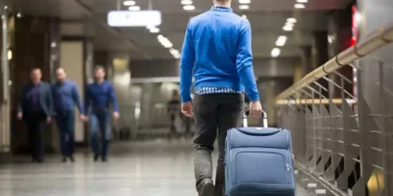 “Si saco el 5 de Oro me voy al carajo”