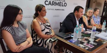 POA 2026: qué muestra la inversión del Municipio de Carmelo y hacia dónde se orientan los recursos
