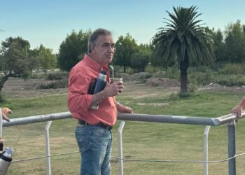 Se proyectan obras en el Teatro de Verano de Carmelo tras un relevamiento técnico