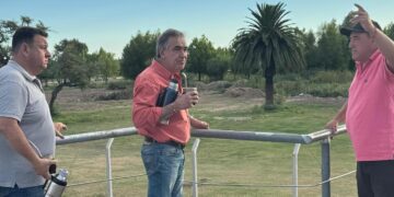 Se proyectan obras en el Teatro de Verano de Carmelo tras un relevamiento técnico