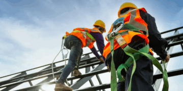 Seguridad laboral y control estatal: el Ministerio de Trabajo abre dos jornadas de intercambio en Colonia