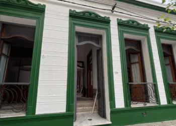 Colonia activa un centro de atención 24 horas para personas en situación de calle