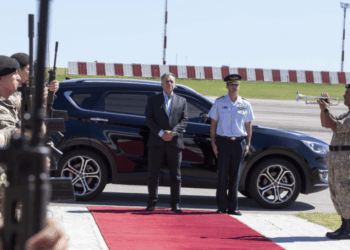 Orsi regresó de China tras una misión con avances en comercio, inversión y cooperación