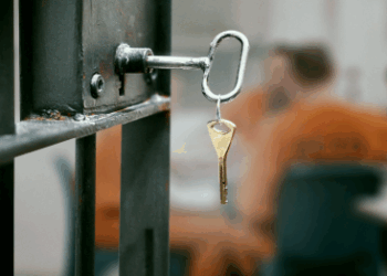 Homicidio en la cárcel departamental de Piedra de los Indios