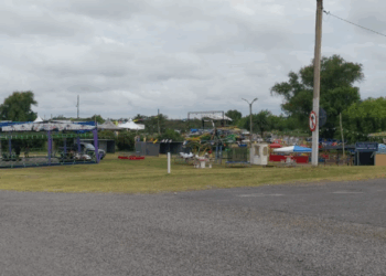 El Municipio de Carmelo cuestionó a la organización de la Fiesta de la Uva por su accionar y el trato hacia las autoridades