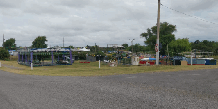 El Municipio de Carmelo cuestionó a la organización de la Fiesta de la Uva por su accionar y el trato hacia las autoridades