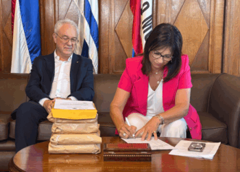 El Gobierno remite al Parlamento el acuerdo Mercosur-Unión Europea para iniciar su ratificación