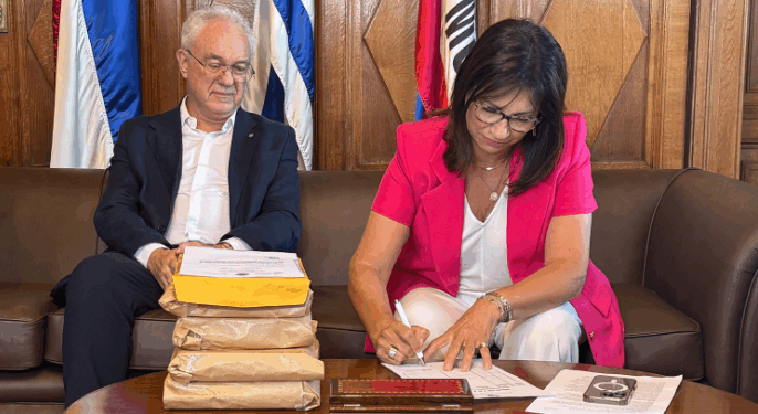 El Gobierno remite al Parlamento el acuerdo Mercosur-Unión Europea para iniciar su ratificación