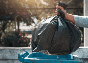 Carmelo genera un promedio de 26.000 kilos diarios de residuos domiciliarios