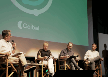 Unos 2.000 docentes se forman en Montevideo en una nueva edición de Campus del Sur