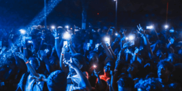 Con música y propuestas para toda la familia se desarrollan los festejos por los 210 años de Carmelo