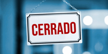 Las oficinas de la Intendencia de Colonia permanecerán cerradas el lunes 16 y martes 17