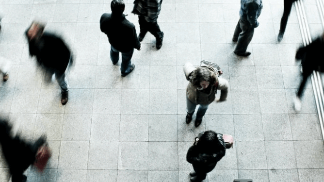 Ágora: opinión dividida en Colonia y señales de alerta para el sistema político