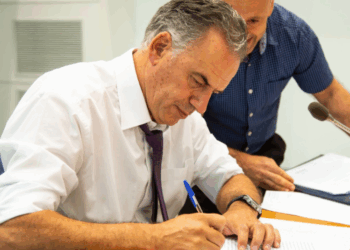 El Gobierno rescinde el contrato con Cardama y redefine la estrategia naval