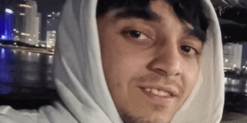 La Justicia impuso restricciones a tres policías por la muerte de un joven en Nueva Helvecia