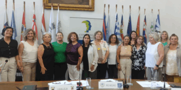 Comisión de Género del Congreso de Intendentes inicia 2026 con foco en violencia digital y coordinación territorial