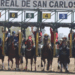 La actividad del Hipódromo Real de San Carlos recuperó niveles previos a la pandemia y cerró 2025 con más de 30 millones en apuestas