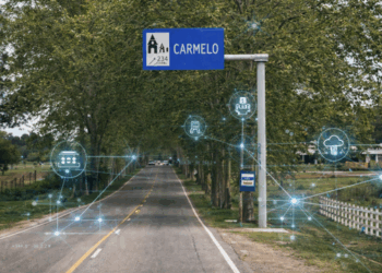 Carmelo y Nueva Palmira presentan proyecto para implementar un sistema regional de atención ciudadana con Inteligencia Artificial