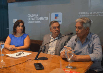 La Inspección del Trabajo refuerza en Colonia su agenda de seguridad laboral y prevención de accidentes
