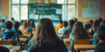 Cupos, territorio y pertenencia: qué se juega detrás del reclamo por el liceo en Carmelo