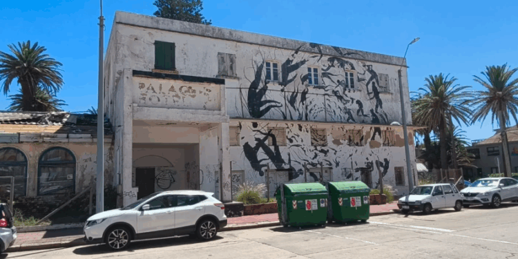 Cuando un hotel vuelve a la vida: qué puede aprender Carmelo del caso Punta del Este