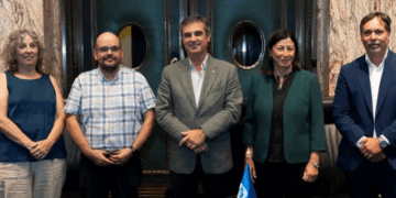 BROU y AFJU acuerdan campaña con tasas bonificadas y facilidades para regularizar deudas