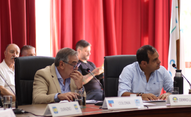 El Congreso de Intendentes abre debate para reformar el sistema de multas y reducir la siniestralidad