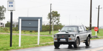 Sucive habilita descuentos de hasta 50% para regularizar multas de tránsito