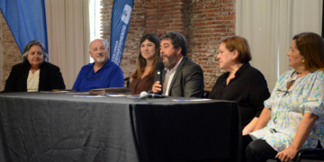 Udelar inicia en Colonia y Soriano la profesionalización de auxiliares de Enfermería