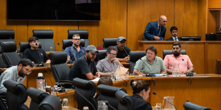 Diputados Colman y Farinha piden la comparecencia de ministros por cierres de empresas y más de 2.700 empleos afectados