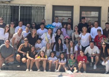 Las nuevas maestras del IFD Carmelo: una ceremonia íntima en tiempos de transformación educativa