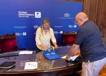 Definidos los 10 becados para la clínica del Real Madrid que se dictará en Colonia