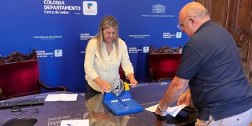 Definidos los 10 becados para la clínica del Real Madrid que se dictará en Colonia