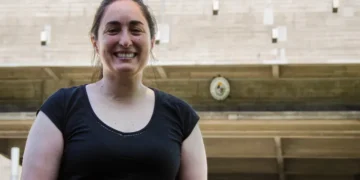 Claudina Rattaro será distinguida en el Parlamento con el Premio L’Oréal–UNESCO “Por las Mujeres en la Ciencia”