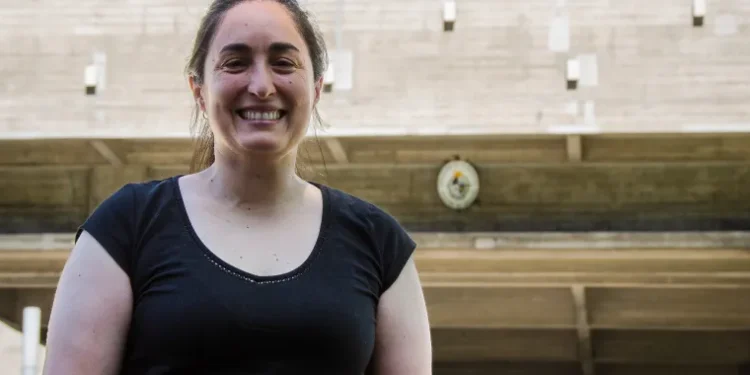 Claudina Rattaro será distinguida en el Parlamento con el Premio L’Oréal–UNESCO “Por las Mujeres en la Ciencia”