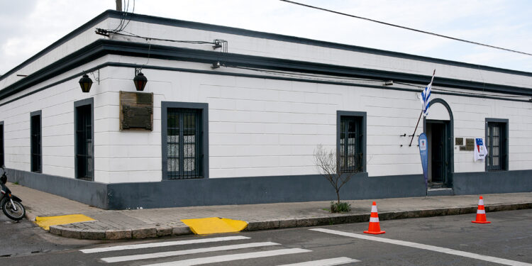 El Municipio de Carmelo convoca a una Asamblea Pública para presentar la Agenda 2026