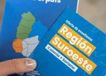 La Universidad de la República abre inscripciones para el ingreso 2026 en la región Suroeste