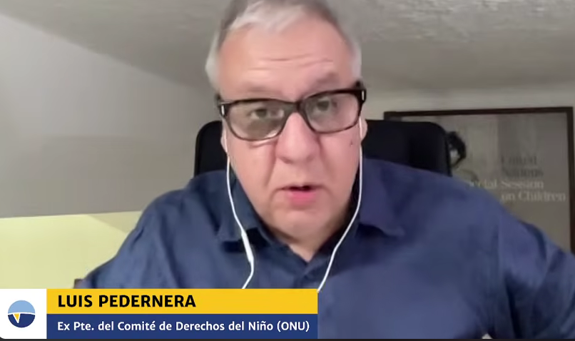 Expertos alertan que prohibir redes sociales a menores de 16 años no resuelve el problema