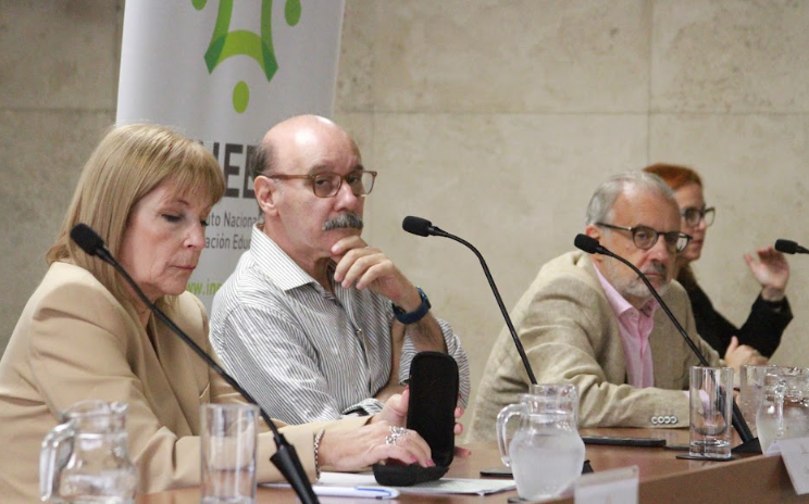 INEEd: la educación mejora en cobertura, pero la desigualdad sigue marcando el paso