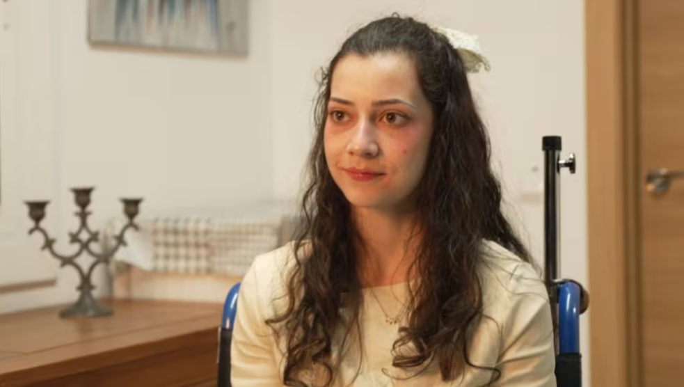 Noelia Castillo la joven parapléjica de Barcelona anuncia que recibirá la eutanasia el jueves 26 de marzo