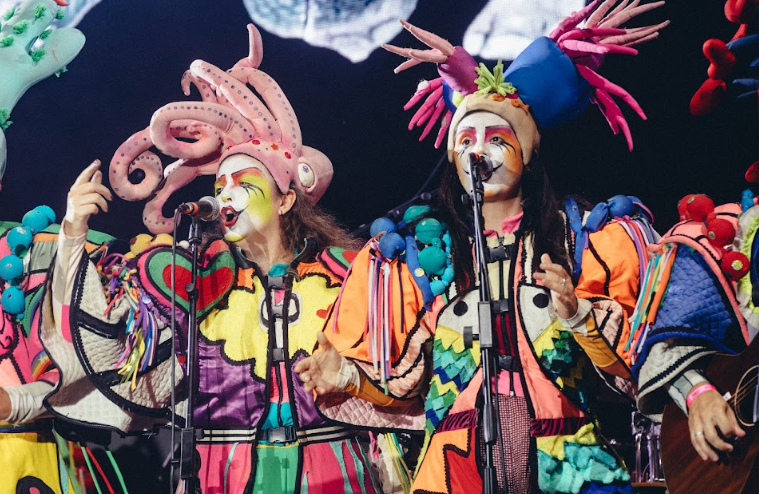 La 59ª Semana de la Cerveza sumó música, gastronomía y artesanías en su segunda jornada