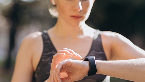 Piden colaboración para recuperar un reloj extraviado