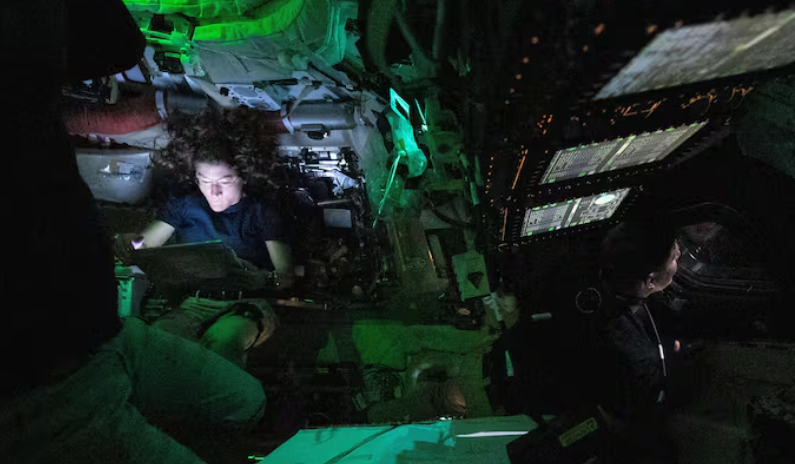 Artemis II ya mira a la Luna: el viaje que devuelve humanos al umbral del satélite