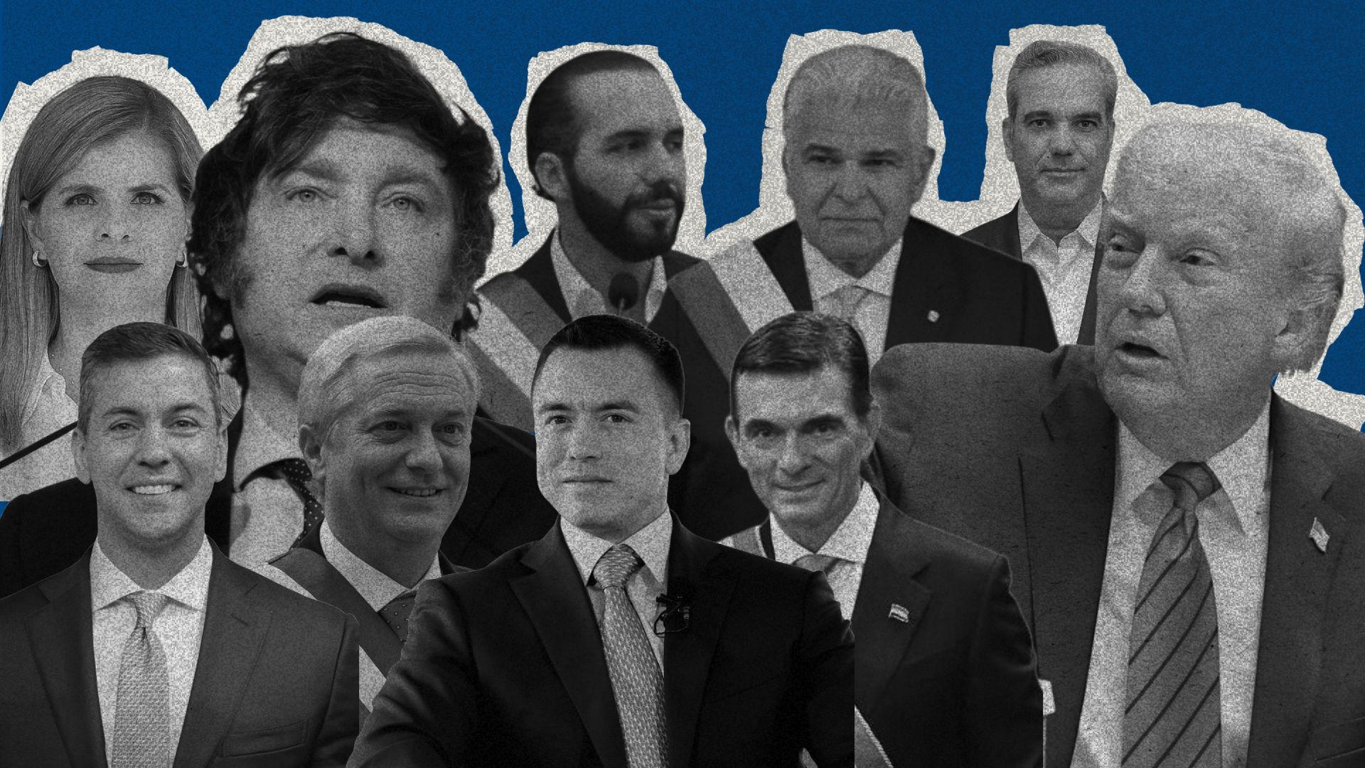 La derecha avanza, ¿hacia dónde?