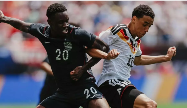 Mundial 2026: cuatro partidos para seguir este domingo, con Ecuador ante Costa de Marfil como plato fuerte