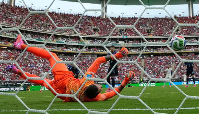 Uruguay cayó ante España y se despidió del Mundial 2026 en la fase de grupos