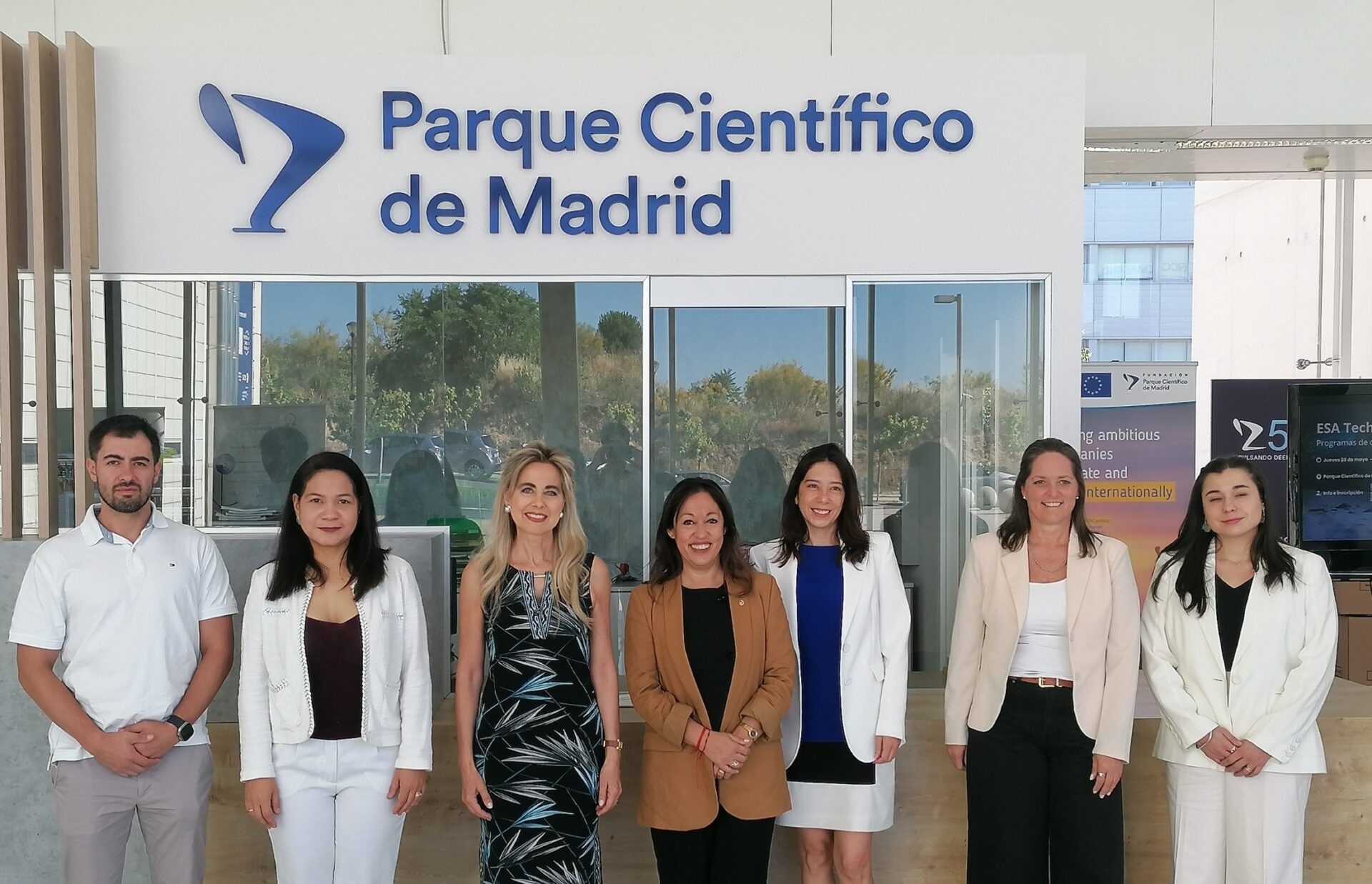 El sector tecnológico uruguayo busca ampliar su presencia en España