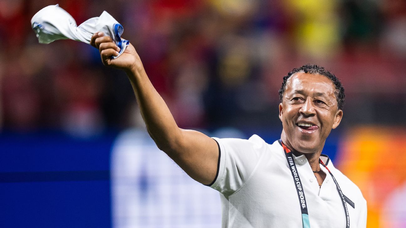 Bubista avisó que enfrentar a Uruguay será igual o más difícil que jugar contra España 22 Bubista avisó que enfrentar a Uruguay será igual o más difícil que jugar contra España