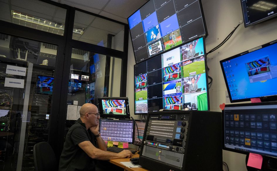 Qué partidos del Mundial 2026 se podrán ver por Canal 5 22 Qué partidos del Mundial 2026 se podrán ver por Canal 5