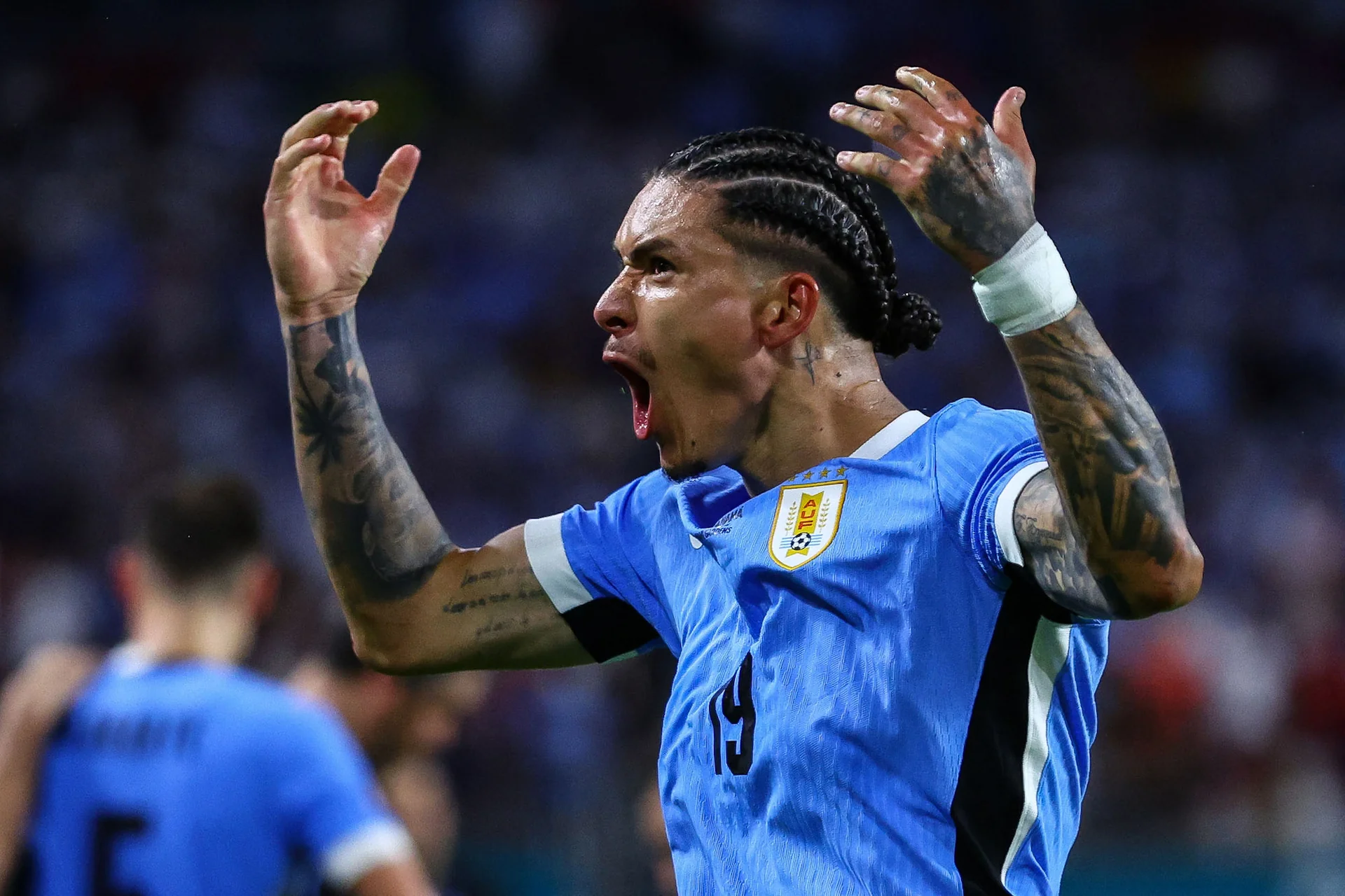 Uruguay de Bielsa debuta hoy: tres bajas de peso, climas extremos y todos los detalles del partido frente a Arabia Saudita